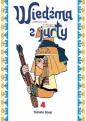 Wiedźma z Jurty. Tom 4 - Tomato Soup