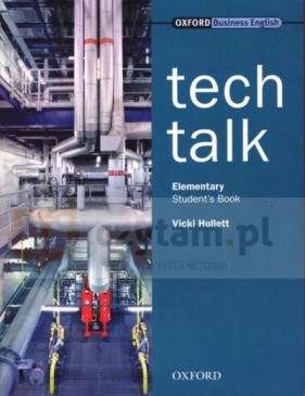 Tech Talk Elementary SB