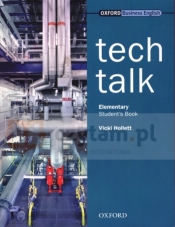 Tech Talk Elementary SB