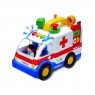 SMOBY Bao Ambulans (7600827453)