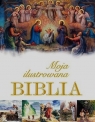 Moja ilustrowana Biblia Piotr Krzyżewski