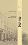 Wśród zatrutych nożyZapiski z getta i okupowanej Warszawy Tadeusz Obremski