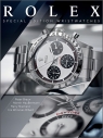 Rolex wer. angielska Opracowanie zbiorowe