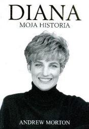 Diana Moja historia