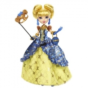 Ever After High Dzień Koronacji Blondie Lockes (CBT83/CBT87) - <br />