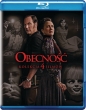 Obecność. Kolekcja 4 filmów (4 Blu-ray)