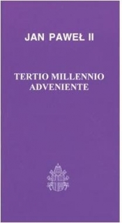 Terio millennio adveniente J.P.II (60) - Jan Paweł II