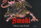 Smoki. Potwory z mitów i książek
