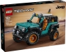  LEGO Technic SUV Jeep Wrangler Rubicon V29 4222710+