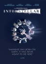 Interstellar DVD Christopher Nolan