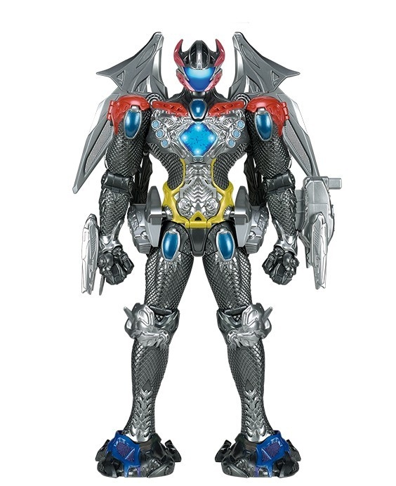 Power Rangers Megazord (42553)