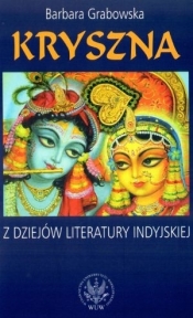 Kryszna Z dziejów literatury indyjskiej