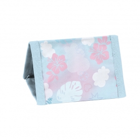 Portfel ze sznurkiem - Stitch & Angel Ohana