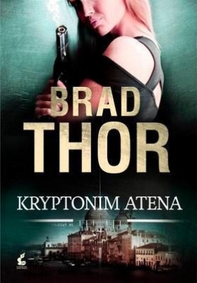Kryptonim Atena - Thor Brad