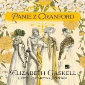 Panie z Cranford (Audiobook) - Elizabeth Gaskell