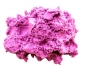 Tuban, Piasek dynamiczny różowy, 1kg (TU3553)