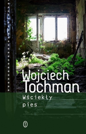 Wściekły pies - Tochman Wojciech