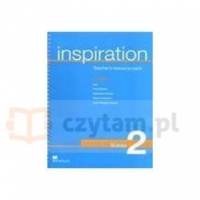 Inspiration Builder 2