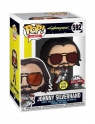 Figurka Funko Pop Cyberpunk 2077 Johnny Silverhand