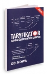 Taryfikator Mandatów i Punktów Karnych