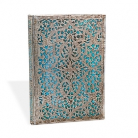 Adresownik Midi Maya Blue - <br />