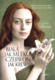 Biała jak mleko czerwona jak krew