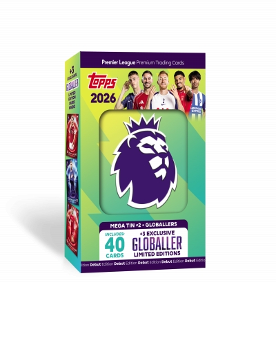<img src='https://webimage.pl/pics/532/6/d5053307076532.jpg' style='height:440px' /> Premier League 2026 mega puszka 1szt.mix