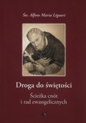 Droga do świętości - Alfons Maria Liguori