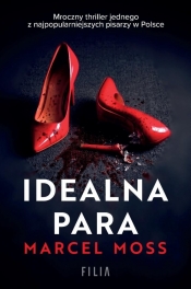 Idealna para - Marcel Moss