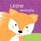 Leśne zwierzęta - Opracowanie zbiorowe