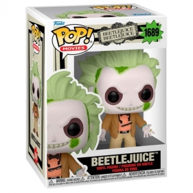 POP Movies: Beetlejuice Beetlejuice - Beetlejuice with Chase (1689)