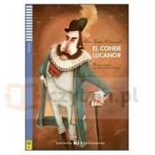 El Conde Lucanor Set - Don Juan Manuel