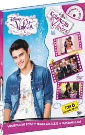 Violetta Kolekcja V-lovers Tom 6 - <br />