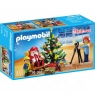 Playmobil Zdjęcie ze Świętym Mikołajem 5753 4 - 10