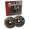  The Last Stand 10th Anniversary (CD/DVD) (Digipack)