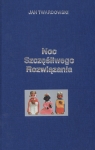 Noc szczęśliwego rozwiązania Jan Twardowski