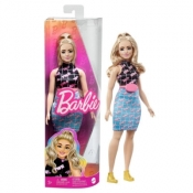 Barbie Fashionistas. Modne przyjaciółki HPF78