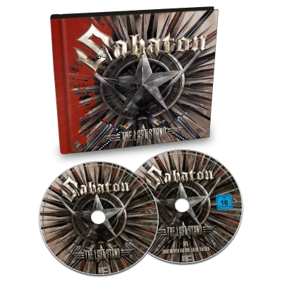 The Last Stand 10th Anniversary (CD/DVD) (Digipack)