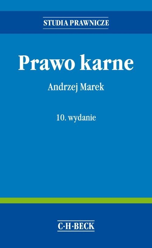 Prawo karne