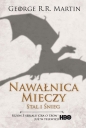 Nawałnica mieczy. Tom 1: Stal i śnieg (wydanie filmowe) - George R.R. Martin