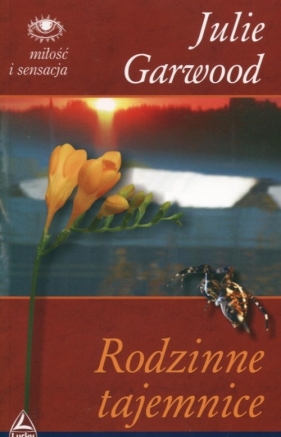 Rodzinne tajemnice - Garwood Julie