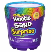 Piasek kinetyczny Kinetic Sand Niespodzianka (6059408/20128073)