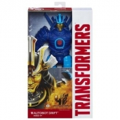 Transformers Autobot Drift (A6550)