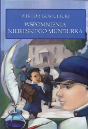 Wspomnienia niebieskiego mundurka
