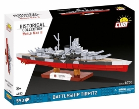 Battleship Tripitz