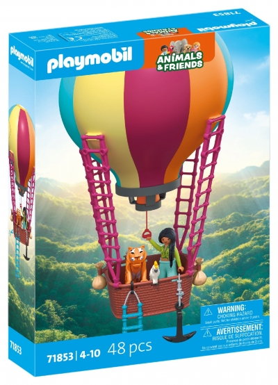 <img src='https://webimage.pl/pics/532/8/d4008789718532.jpg' style='height:440px' /> Playmobil Lot balonem 71853
