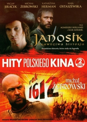 Janosik prawdziwa historia / Rok 1612 - <br />