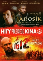 Janosik prawdziwa historia / Rok 1612 - <br />
