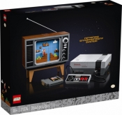 Klocki Super Mario 71374 Nintendo Entertainment System (71374)