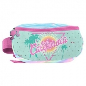 Saszetka na pas - Barbie California (BARC-510)